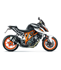 KTM SUPERDUKE 1290 17-19 CUPULA AEROSPORT