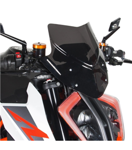 KTM SUPERDUKE R 1290 17-20 CUPULA AEROSPORT