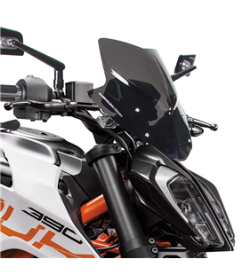 KTM DUKE 390 17 - 20 CUPULA AEROSPORT