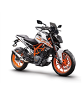 KTM DUKE 390 17 - 20 CUPULA AEROSPORT