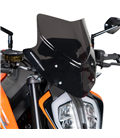 KTM DUKE 790 18-19 CUPULA AEROSPORT