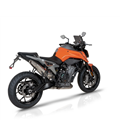 KTM DUKE 790 18-19 CUPULA AEROSPORT