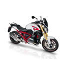 BMW R 1200 R 15 - 17 CUPULA AEROSPORT BARRACUDA