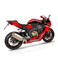 HONDA CBR1000RR 08'-10' PORTAMATRICULAS BARRACUDA