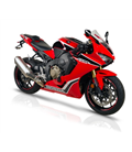 HONDA CBR1000RR 08'-10' PORTAMATRICULAS BARRACUDA