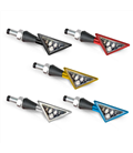 INTERMITENTES Z LED ROJO B-LUX BARRACUDA