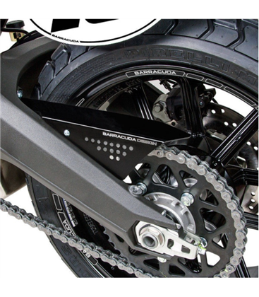 DUCATI SCRAMBLER 15-19 CUBRE CADENA BARRACUDA