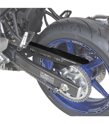 SUZUKI SV 650 16-19 CUBRE CADENA BARRACUDA