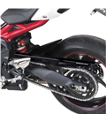 TRIUMPH STREET TRIPLE R 13-17 CUBRE CADENA BARRACUDA