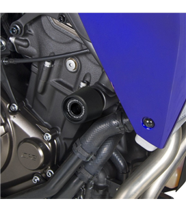 YAMAHA MT-07 TRACER PROTECTORES ANTICAIDAS BARRACUDA