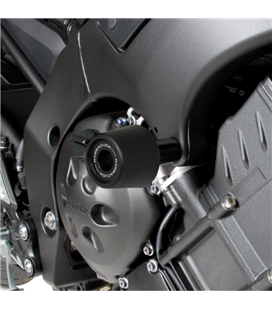 YAMAHA FZ1 PROTECTORES ANTICAIDAS BARRACUDA