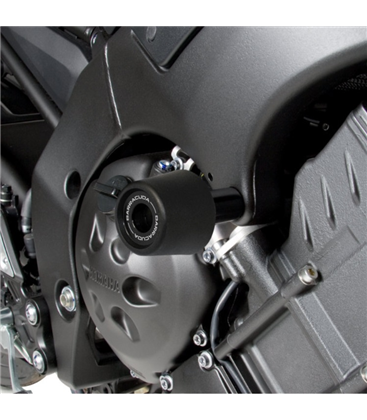 YAMAHA FZ1 PROTECTORES ANTICAIDAS BARRACUDA