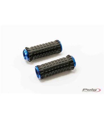 APRILIA CAPONORD 1200 13' - 16' ESTRIBERAS R-FIGHTER S PUIG