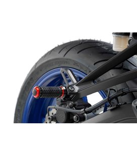 DUCATI MONSTER 797 17' - 19' ESTRIBERAS R-FIGHTER S PUIG
