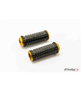 DUCATI MONSTER 1200/S 17' -19' ESTRIBERAS R-FIGHTER S PUIG