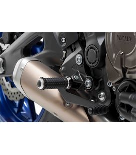 KTM 390 DUKE 17' - 19' ESTRIBERAS R-FIGHTER S PUIG