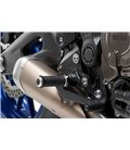 YAMAHA FZ1 06' - 15' ESTRIBERAS R-FIGHTER S PUIG