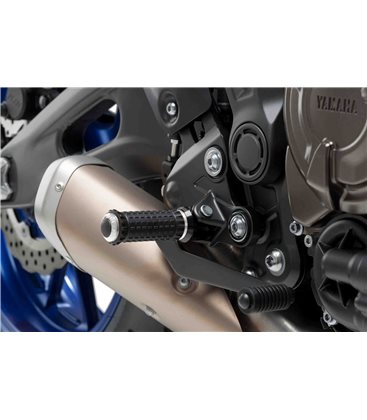 YAMAHA FZS1000 FAZER 01' - 05' ESTRIBERAS R-FIGHTER S PUIG