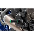 YAMAHA XJ6 DIVERSION F 10' - 16' ESTRIBERAS R-FIGHTER S PUIG
