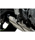 KAWASAKI Z250SL 15' - 16' ESTRIBERAS PILOTO R-FIGHTER