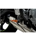KAWASAKI Z250SL 15' - 16' ESTRIBERAS PILOTO R-FIGHTER