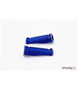 SUZUKI GSX-R250 17' - 19' ESTRIBERAS PILOTO R-FIGHTER