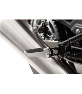 SUZUKI DL1000 V-STROM 14' - 18' ESTRIBERAS PILOTO SPORT