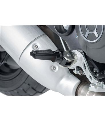 SUZUKI GSX-R1000/R 17' - 19' ESTRIBERAS PILOTO SPORT