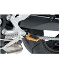 SUZUKI GSX-R1000/R 17' - 19' ESTRIBERAS PILOTO SPORT