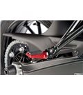 SUZUKI GSX-R1000/R 17' - 19' ESTRIBERAS PILOTO SPORT