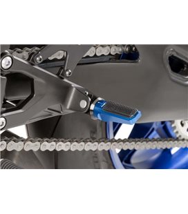 SUZUKI INAZUMA 13' - 17' ESTRIBERAS PILOTO SPORT
