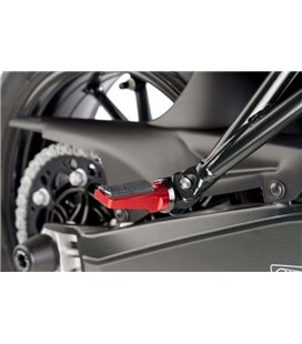 SUZUKI DL1000XT V-STROM 17' - 19' ESTRIBERAS PILOTO SPORT