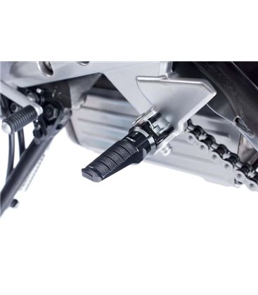 SUZUKI DL650 V-STROM 04' - 19' ESTRIBERAS PILOTO RACING