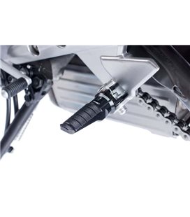 HONDA CB1000R NEO SPORTS CAFE 18' - 19' ESTRIBERAS PILOTO RACING