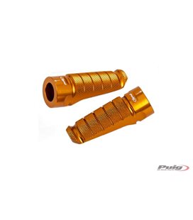 DUCATI MONSTER 1200/S 14' - 16' ESTRIBERAS PILOTO RACING