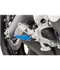 DUCATI MONSTER 796 10' - 14' ESTRIBERAS PILOTO RACING