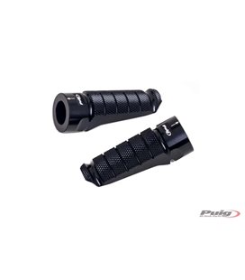 TRIUMPH STREET TRIPLE S/RS 17' - 19' ESTRIBERAS PILOTO RACING