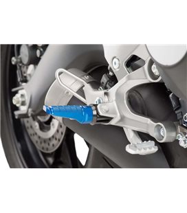 TRIUMPH STREET TRIPLE R 09' - 19' ESTRIBERAS PILOTO RACING