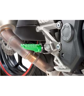 TRIUMPH STREET TRIPLE 08' - 19' ESTRIBERAS PILOTO RACING