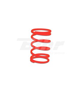 MUELLE EMBRAGUE EXTRA REFORZADO ROJO YAMAHA T-MAX 500/530 +30%