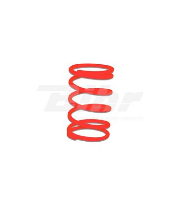 MUELLE EMBRAGUE EXTRA REFORZADO ROJO YAMAHA T-MAX 500/530 +30%