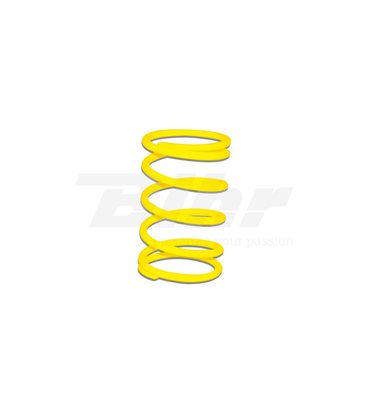 MUELLE EMBRAGUE REFORZADO AMARILLO YAMAHA T-MAX 500/530 +7%