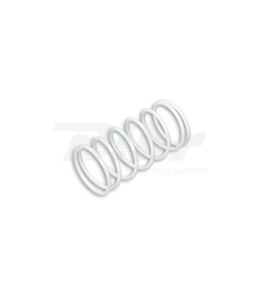 MUELLE EMBRAGUE REFORZADO BLANCO PIAG. 50CC