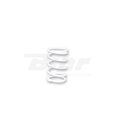 MUELLE EMBRAGUE REFORZADO BLANCO YAMAHA X-MAX 400/MAJESTY 400