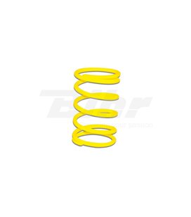 MUELLE EMBRAGUE SUPER REFORZADO AMARILLO PGT. LUDIX/SPEEDFIGHT