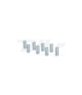 MUELLES DE EMBRAGUE (X8) VESPA PX 125-150 EURO 2-3 MALOSSI