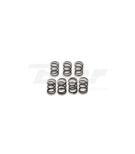 MUELLES EMBRAGUE MALOSSI (X7)VESPA COSA/PX E 200-T5 125