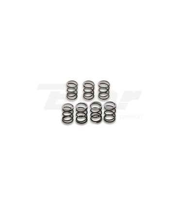 MUELLES EMBRAGUE MALOSSI (X7)VESPA COSA/PX E 200-T5 125