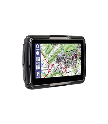 DISPOSITIVO GPS GLOBE MODELO PGS430 WATERPROOF