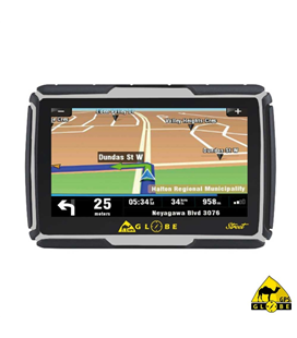 DISPOSITIVO GPS GLOBE MODELO GPS STREET

